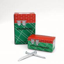 Carbon Steel Concrete Nails for Concrete Formwork and Framing thumbnail-3