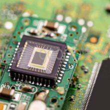 Microprocessor Chip thumbnail-1