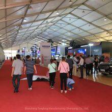 Night Market Stalls, Large Fair Tents and Booths, Large Exhibition Tents for Rent, Long - Term Rental Available thumbnail-4