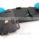 Poplar Quick Release for Dslr and Gopros With 1/4'' Screw thumbnail-2