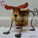 Good Quality Artificial Garden Decorative Tiger Flower Pot thumbnail-6