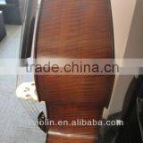 Flat Back 5 Strings Hybrid Double Bass Made in China for Sale thumbnail-2