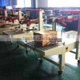 Semi-automatic Carton Sealing Machine