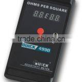 QUICK 499D Digital Surface Impedance Tester