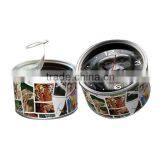 Love Gifts/wedding Small Gift/crystal Glass Butterfly Gift thumbnail-1