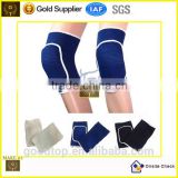 Sport Training Neoprene Compression Knee Sleeve for Various Sizes