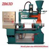 Gravity Casting - Sand Core Making Machine