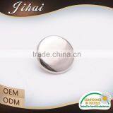 Garment No Sew Cap Rivet Double Snap Button thumbnail-1