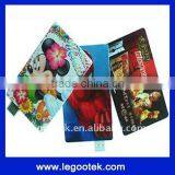 Silk Printed Card Usb