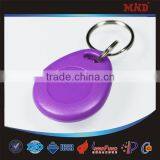MDK3 Ntag216/Ntag213/Ntag215 ABS NFC Keychain