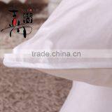 High Quality Factory Made Hotel Plain Pillows Wholesale thumbnail-3
