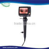 2.2 mm Working Channel Flexible Video Medical Endoscope Camera Endoscopy Compare Fiber Optic Video Olympus Bronchoscope Quality Choice thumbnail-2