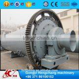 Energy-Saving Cone Ball Grinding Mill for Sale