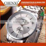 2016 China Factory Smart Men Watch Stainless Steel Wrist Watch thumbnail-2