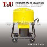 Mini 200L CM300 Electric Concrete Mixer