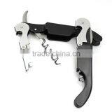 Carbon steel wine opener