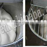 20L Bakery Hotel Pastry Bread Dough Mixer/dough Kneader thumbnail-4