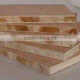 18mm Good Quality Block Board