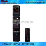 Lift Cabinet Operating Panel BD-602