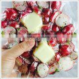 EVOH High Barrier Vacuum Bags for Food Saver thumbnail-5