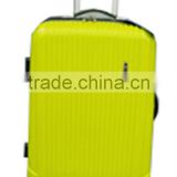 4 Wheeler ABS Hard Shelled 24" Trolley Suitcase