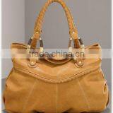Leather Good Quality Beautiful Hand Bag thumbnail-1