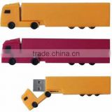 truck shape usb flash drive,new design usb 2014,car usb,free samples