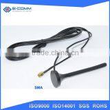 Hot Sale!! Car Digital Car tv Antenna Aerial for Car Dvd tv DVB-T DVB-T2 ISDB-T ATSC Digital Car tv Antenna