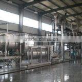 High technology full automatic potato chips making machine production line