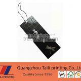 Wholesale Custom Printed Paper Reusable Tags thumbnail-5