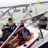 Affordable Small Sport Boat Leisure Boat Recreational Boat thumbnail-6