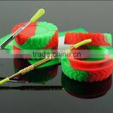 Low Price High Quality Glass Dabber Glass-globe Pen Vaporizer, High Hardness Dab Tool China Factory Wholesale