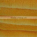 Karl Mayer Tricot 3mm High Pile One Side Brush Super Soft Minky Fabric thumbnail-5