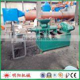 Factory Supply Directly High Quality ISO CE Coal Dust Briquette Extrudering Machine thumbnail-3