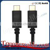 Best Customized Length 1M / 2M / 3M USB Type C Data Cables Low Cost in China thumbnail-2