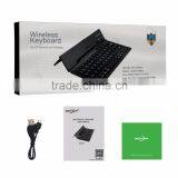 Keyboard Battop Foldable Bluetooth Keyboard With Kickstand Battop Bluetooth Keyboard thumbnail-6