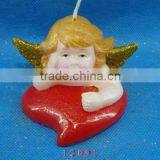 Candle Angel (Christmas Candle,gift Candle) thumbnail-1