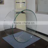 High Quality Fully Automatic Machine Hot Bending Furnace With PLC Control thumbnail-6