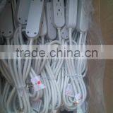 UL Power Strip Extension Cord for Home Appliance thumbnail-3
