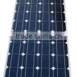 80W MONO SOLAR PANEL thumbnail-1