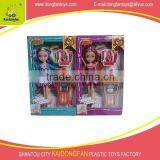 9.5 Fashion Pretty Doll With Accessories thumbnail-1