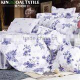 High Quality 100% Natural Bamboo Soft Luxury Bedding Sets thumbnail-1