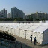 Warehouse Storage Tent