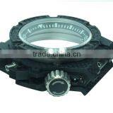 Sapphire Ceramic Carbon Fiber Watch Men Watch thumbnail-3