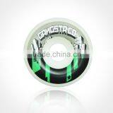 Pro Skateboard Wheel, High Rebound Skateboard Wheel, Logo Printing Skateboard Wheels thumbnail-2