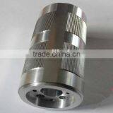 Small Machined Stainless Steel Shaft OEM Service Price Competitive thumbnail-2