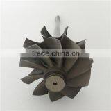 GT35R Turbine Wheel Shaft thumbnail-3