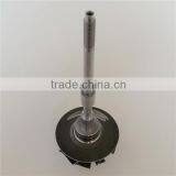 GTB1649V 757886-0004 Turbine Wheel Shaft thumbnail-4