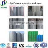 Anping Factory Supply Welded Wire Mesh