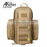 Vigorous Tactical Military shoulder bag With Hydration System TPU Tank New Style